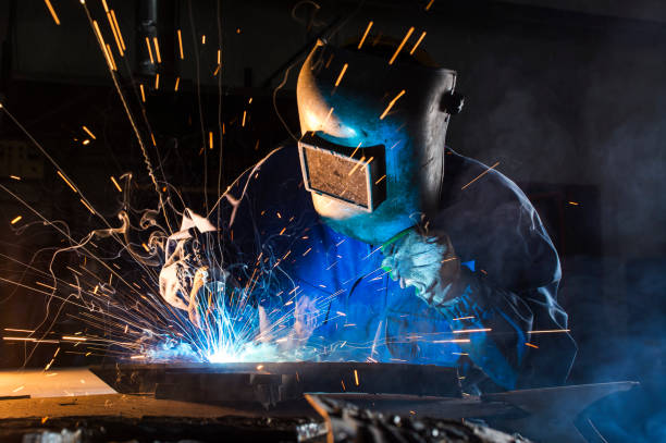 Affordable Welder Services in Shell Point, SC