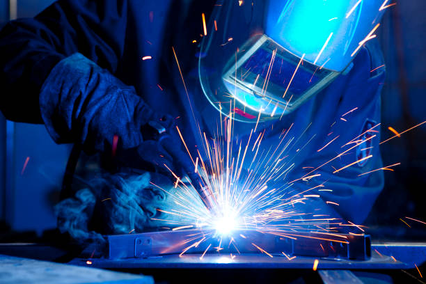 Best Food and Beverage Processing Equipment Welding in Shell Point, SC