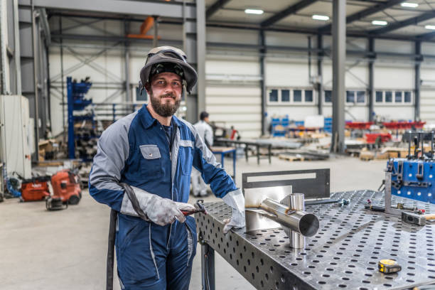 Best Maintenance and Repair Welding in Shell Point, SC