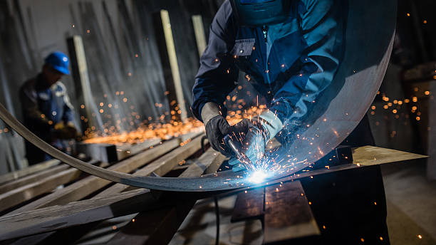 Best Pipe Welding in Shell Point, SC