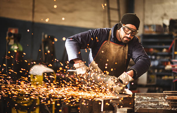 Best Specialty Welding Processes in Shell Point, SC