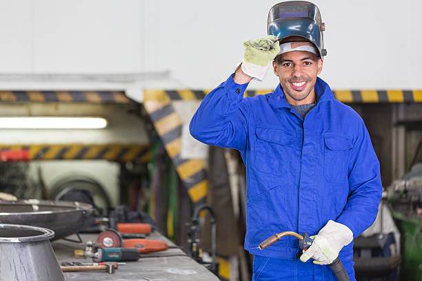Best Automation and Robotic Welding in Shell Point, SC